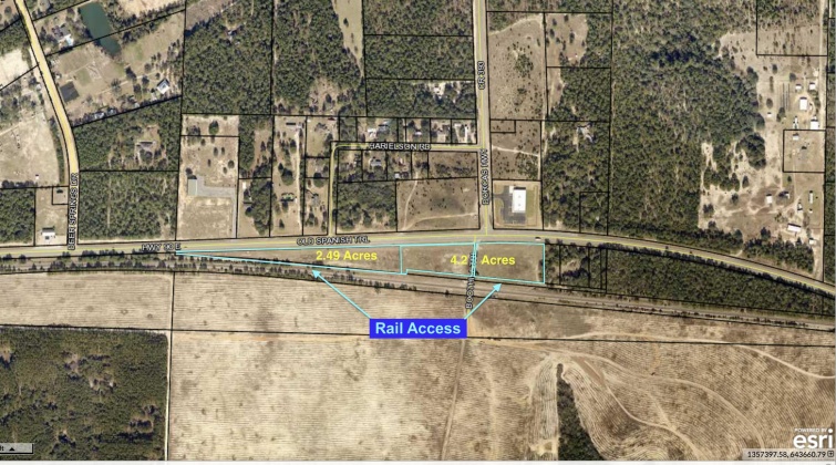 Crestview, Florida 32539, ,Commercial for Sale,For Sale,90,807369
