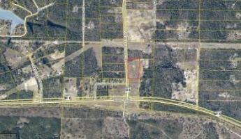 Crestview, Florida 32539, ,Land,For Sale,Highway 393,807381