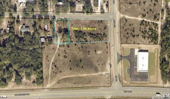 Crestview, Florida 32539, ,Commercial for Sale,For Sale,Hwy 393,807387